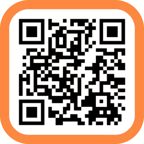 qr-code-barcode-scanner-generator - Business Card Scanner icon